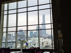-上海外滩豫园万丽酒店