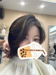 -首脑美发沙龙