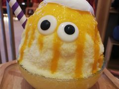 -怪物的冰与火(天虹商场中山路店)