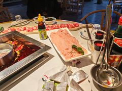 -二荆条·蜀鲜汇城市森林火锅