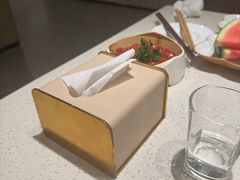 -海底捞火锅(巴黎春天浦建店)