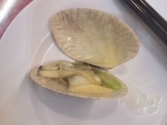-大茄来海鲜餐厅(亚洲城分行)
