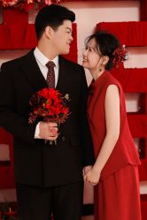 -秦皇岛我和你婚纱摄影工作室