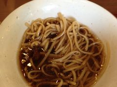 红烧肉面-新川面馆(新街口二店)
