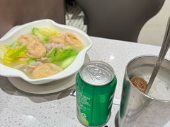 -香港新发烧腊茶餐厅(书城店)