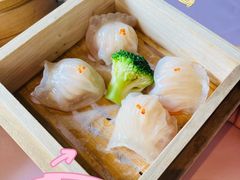 -芙蓉堂(武汉天地店)