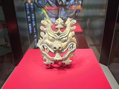 -北京大葆台遗址博物馆