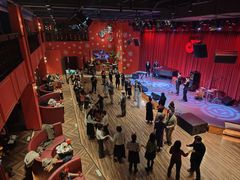 -JZ Club 爵士酒吧(上海店)