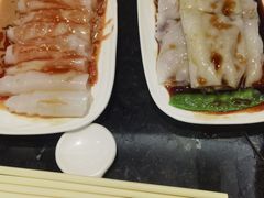 -新兴·金羊座·粤菜点心(乐峰店)