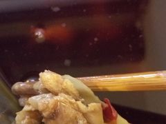 -仔耳朵冷锅鱼蛙芋儿鸡(莲花东路店)