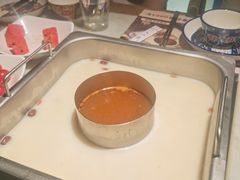 -尚尚仙·酸汤猪手·猪肚鸡火锅(华联万柳购物中心店)