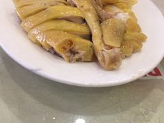 -百姓百味海鲜酒楼(粤垦路总店)