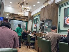 -麦奀云吞面世家(佐敦店)