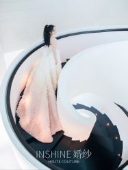 -韩国天使嫁衣婚纱礼服馆(上海旗舰店)