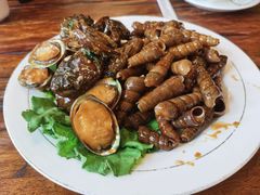 -私房小厨(康城路店)