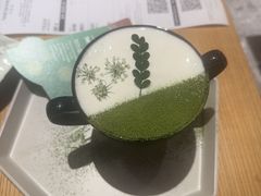 -tea'stone (万象天地店)