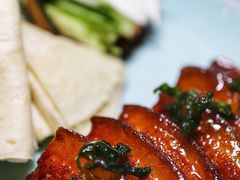 一饼一肉-院子餐厅·大锅菜·老杭帮(桥西直街店)