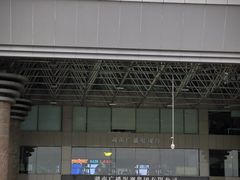 -湖南广电中心大楼