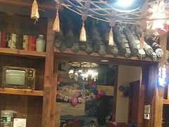 -黄泥岗·黄陂农家菜(百步亭店)