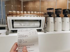 -% Arabica阿拉比卡咖啡(深圳湾万象城店)
