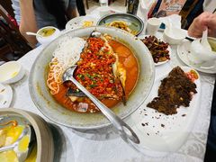 -马凯餐厅(地安门店)