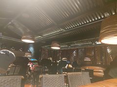 大堂-外婆家(西红门荟聚购物中心店)