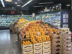 -blt精品超市(北京银座店)