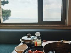 -海草馆自助餐厅(悦海店)
