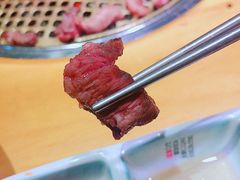 -唯成•韩国炭火烤肉 유성고기