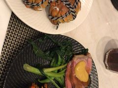 -新发展亚太JW万豪酒店·福苑咖啡厅