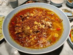 -懒人盐府人家(航天桥店)