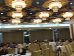 大堂-顺德人家食府(黄金广场店)