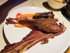 -加餐海鲜自助(集美银泰百货店)