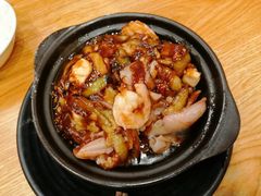 -新健小吃(承德街店)