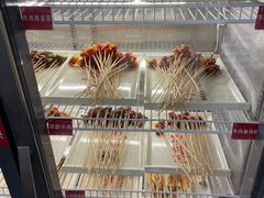 -川麻婆泥锅涮肚·串串火锅(物资学院店)