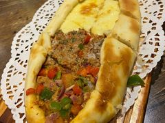 -Mevlana梅夫娜土耳其餐厅·清真