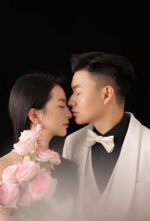 -青禾蒙娜丽莎婚纱摄影(武汉总店)