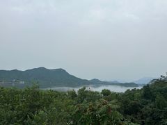 -北京十三陵国家森林公园蟒山景区
