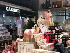 -Olé精品超市(北京合生汇店)