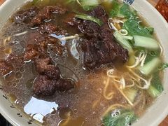 -无名氏面馆(邮电路店)
