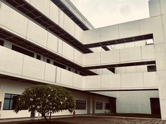 -深圳大学(丽湖校区)