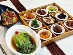 -新仙清汤牛腩(铜锣湾店)