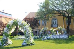 -北京燕尔婚礼策划