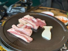 -Dombe豚(黑猪肉街店)