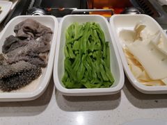 -海底捞火锅(万丰桥店)