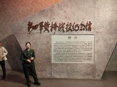 -新四军黄桥战役纪念馆(新馆)