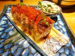 -东岸料理·寿司·刺身