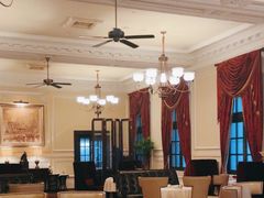 -Salon de Ville浦江汇(上海外滩华尔道夫酒店店)