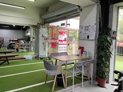 -征成健身连锁私教工作室(九公里店)