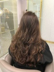 -3AM·S HAIR SALON烫发染发接发